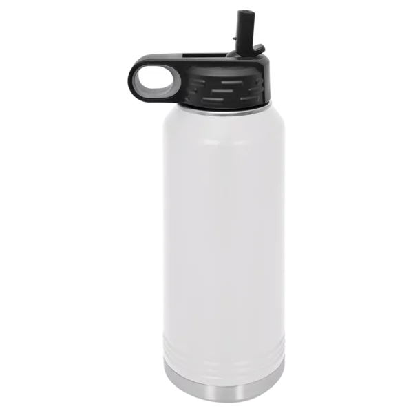 polar camel 32 oz water bottle
